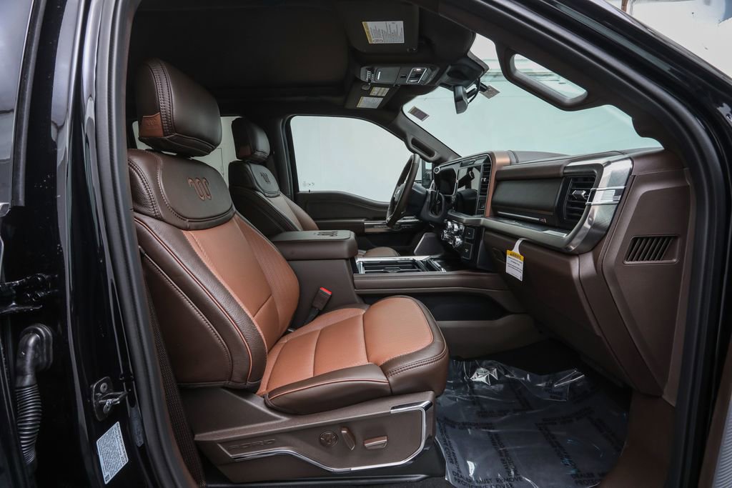 2026 Ford F-250 King Ranch photo 19