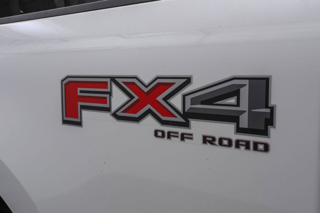 2026 Ford F-250 King Ranch photo 5