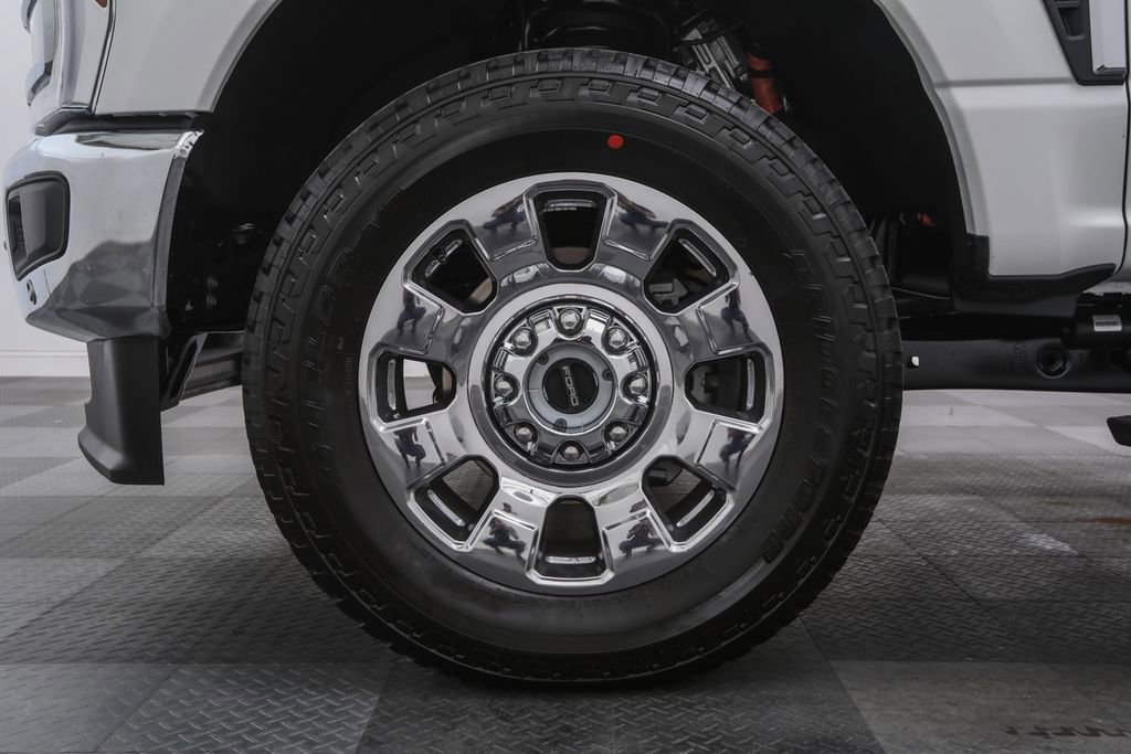 2026 Ford F-250 King Ranch photo 7