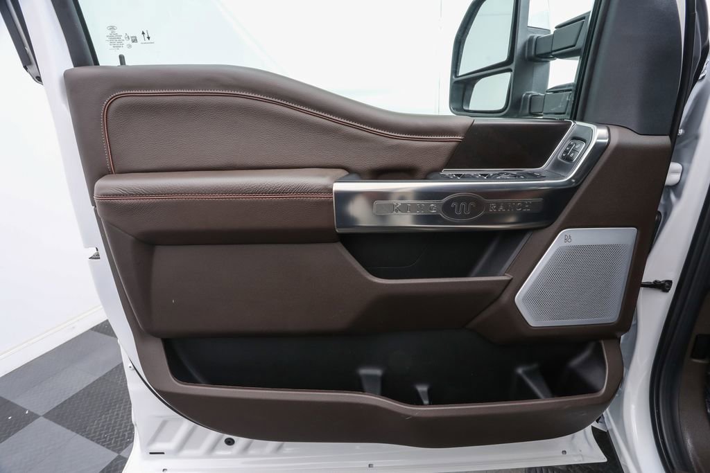 2026 Ford F-250 King Ranch photo 9