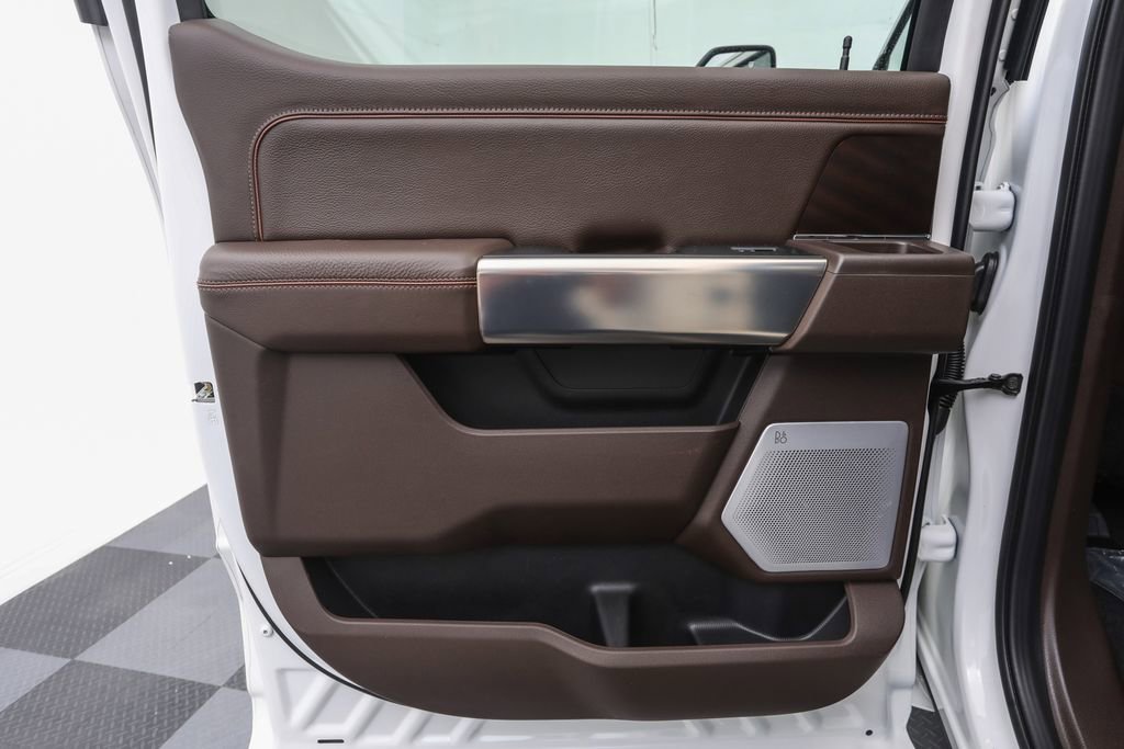 2026 Ford F-250 King Ranch photo 14