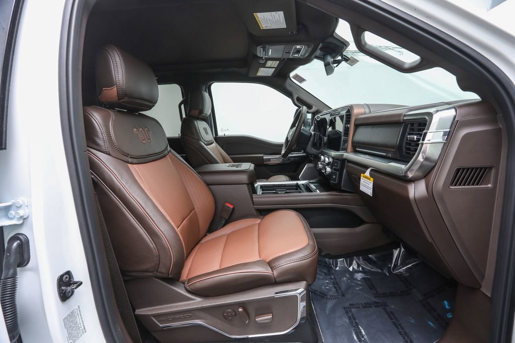 2026 Ford F-250 King Ranch photo 18