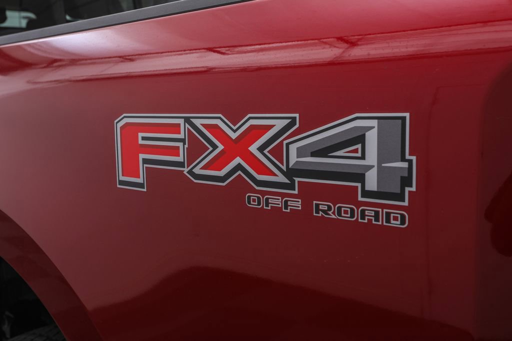 2026 Ford F-250 King Ranch photo 5