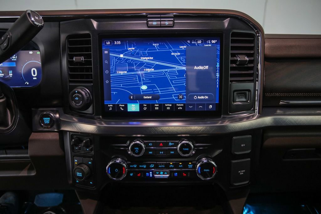 2026 Ford F-250 King Ranch photo 13