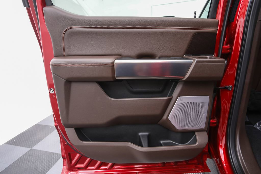 2026 Ford F-250 King Ranch photo 14