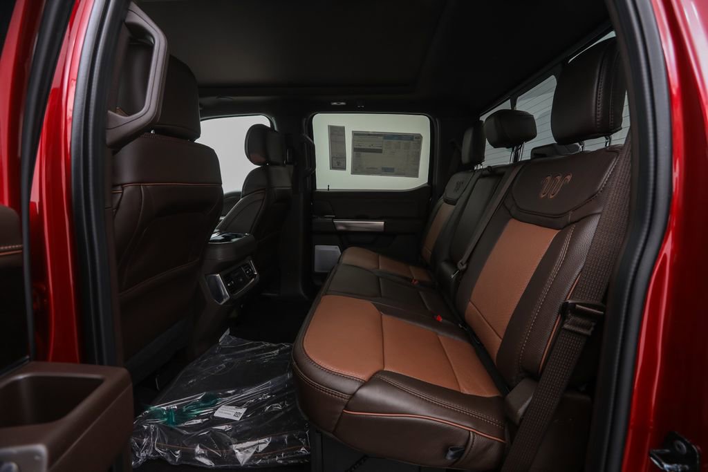 2026 Ford F-250 King Ranch photo 15