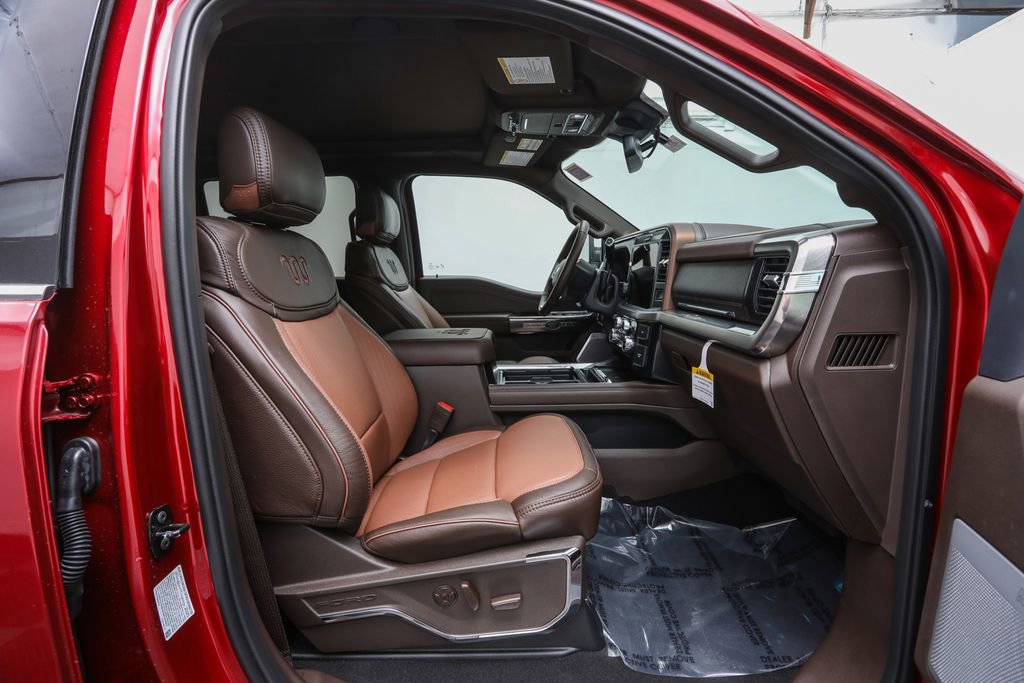 2026 Ford F-250 King Ranch photo 18
