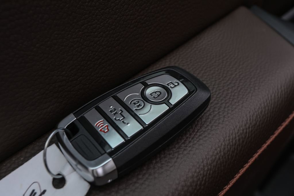2026 Ford F-250 King Ranch photo 20