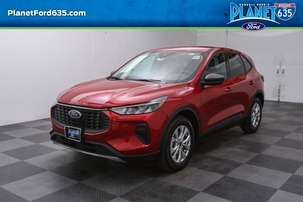 2025 Ford Escape Active photo 3