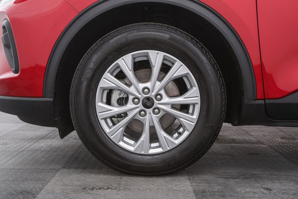 2025 Ford Escape Active photo 5