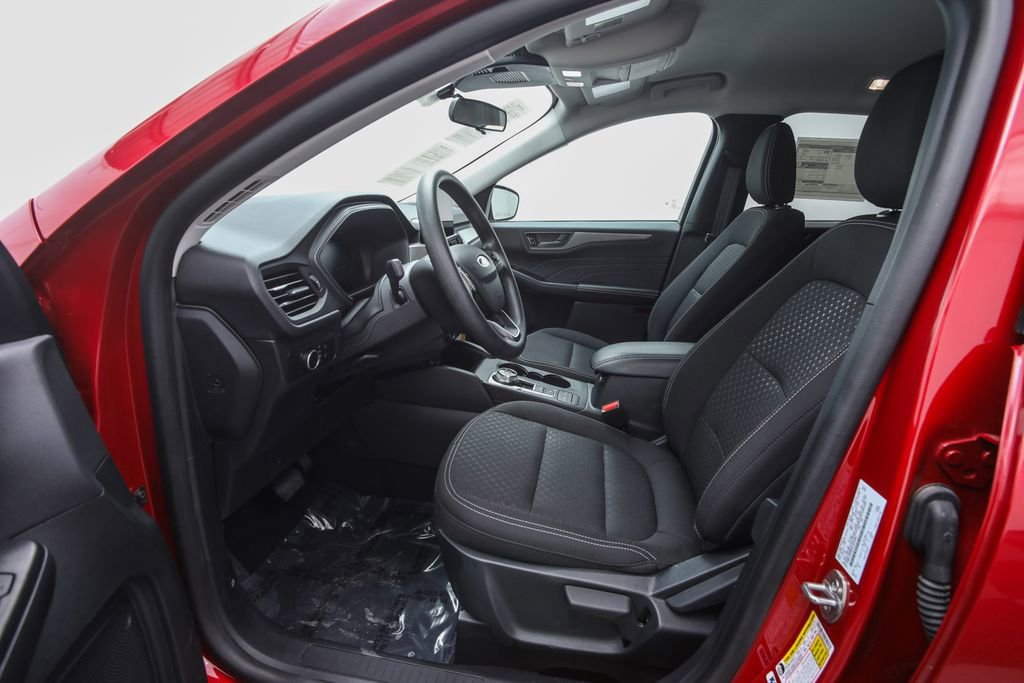 2025 Ford Escape Active photo 6