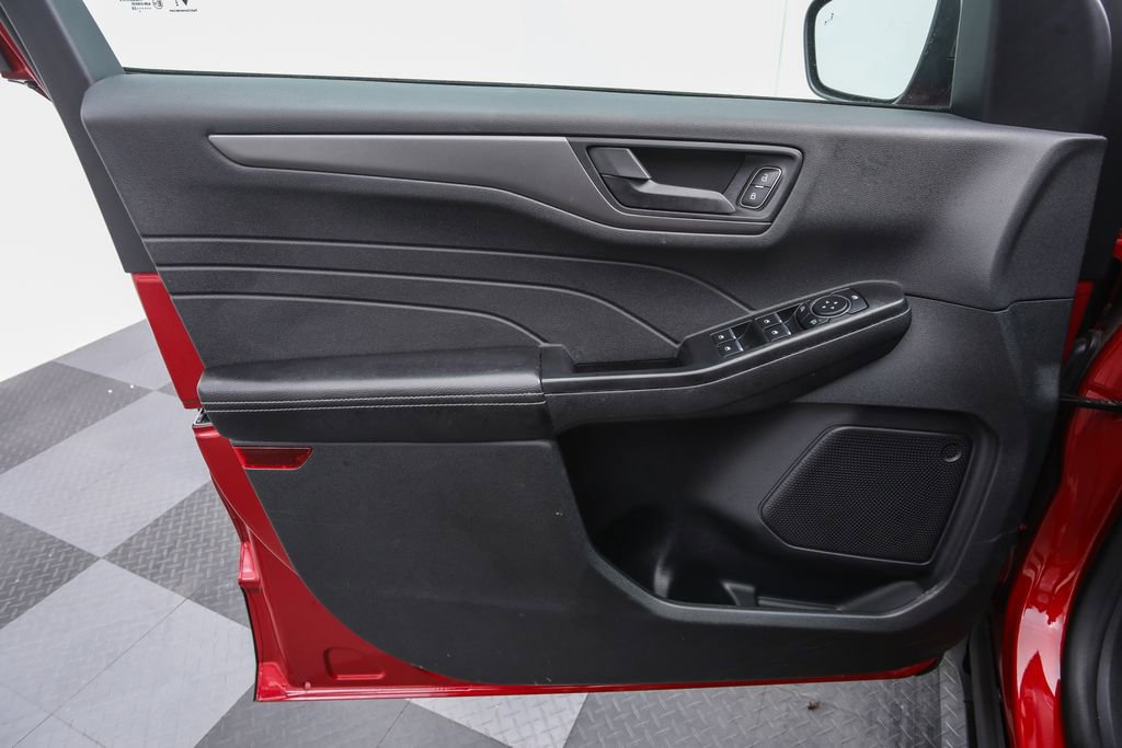 2025 Ford Escape Active photo 7