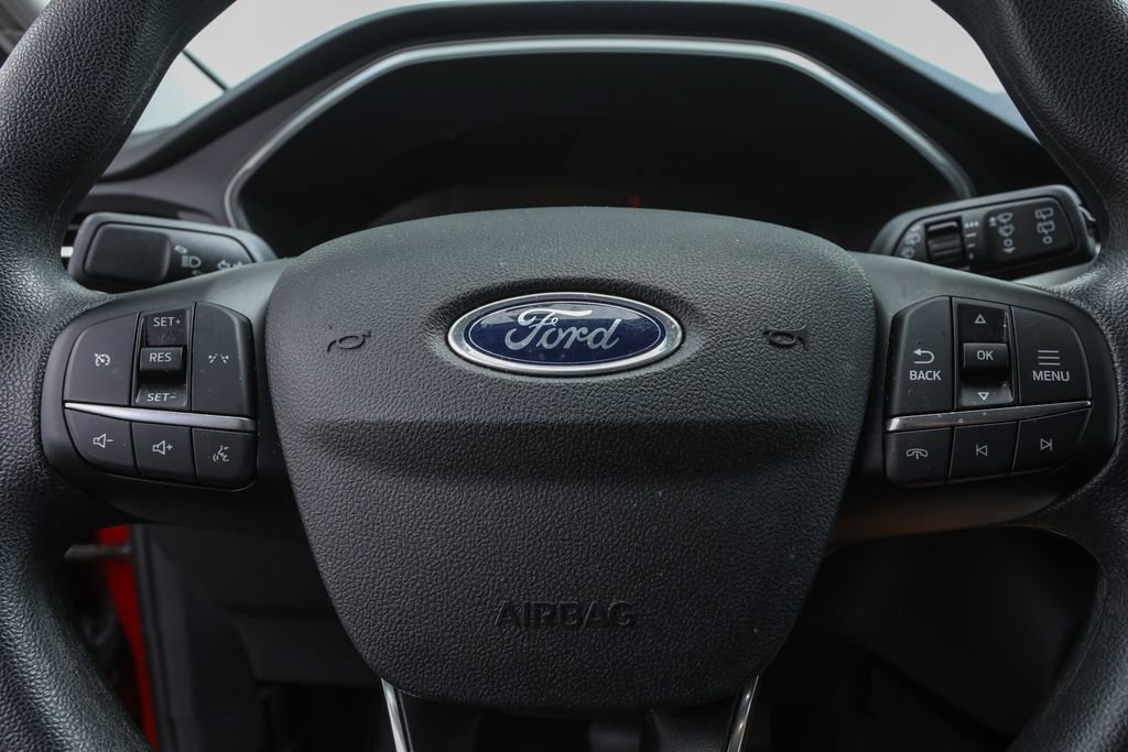2025 Ford Escape Active photo 8