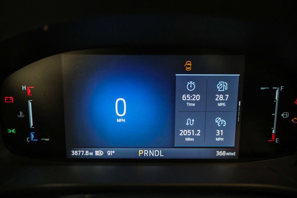 2025 Ford Escape Active photo 9