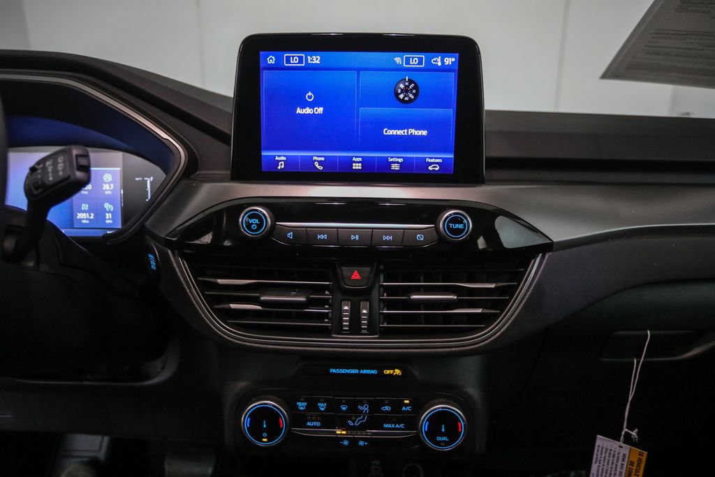 2025 Ford Escape Active photo 10