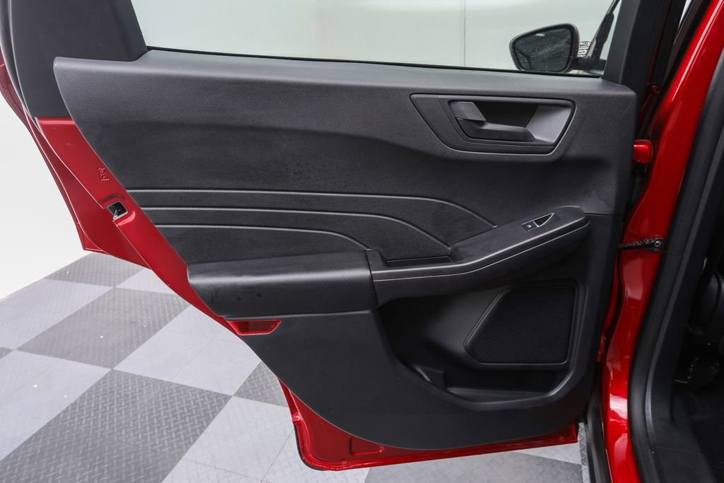 2025 Ford Escape Active photo 13