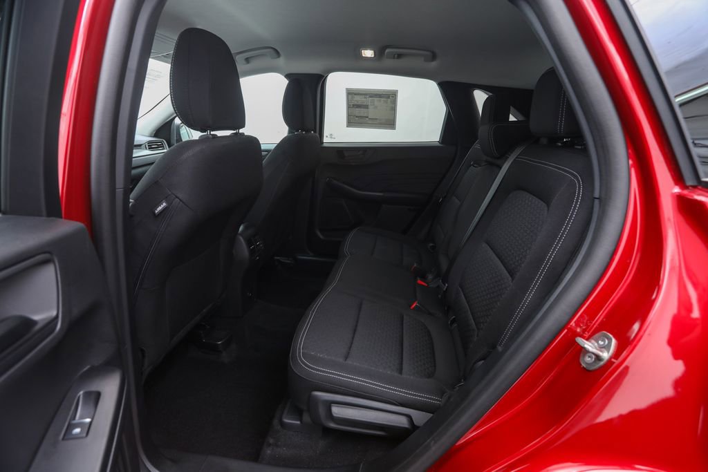 2025 Ford Escape Active photo 14