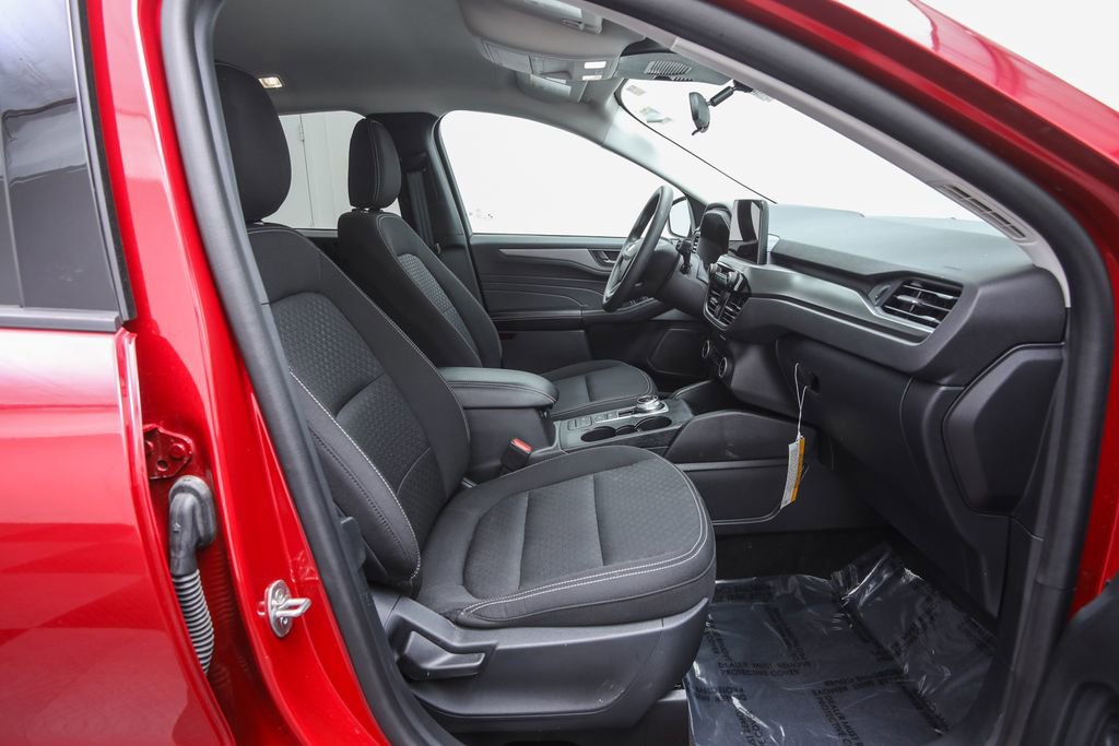 2025 Ford Escape Active photo 17
