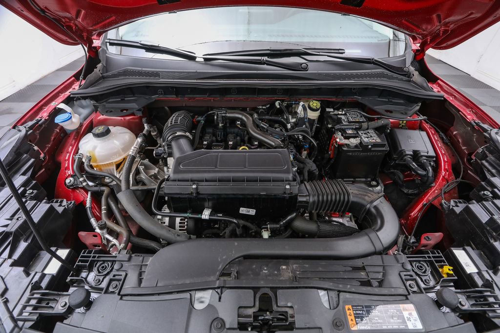 2025 Ford Escape Active photo 18