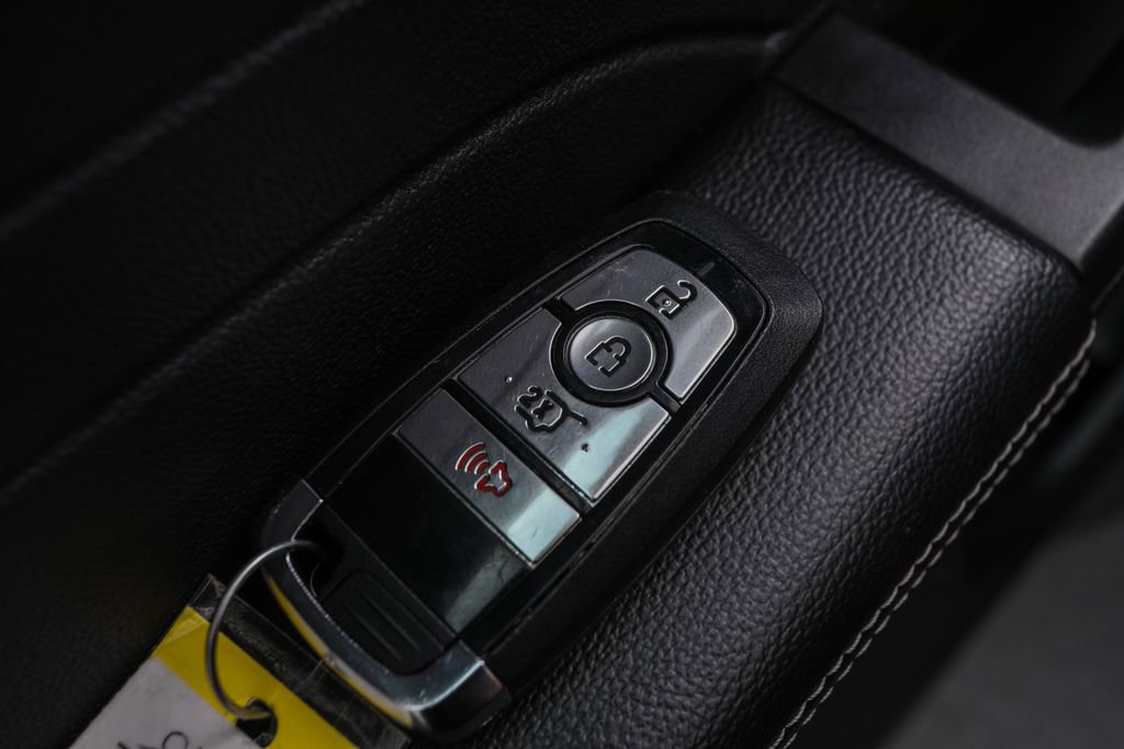 2025 Ford Escape Active photo 19
