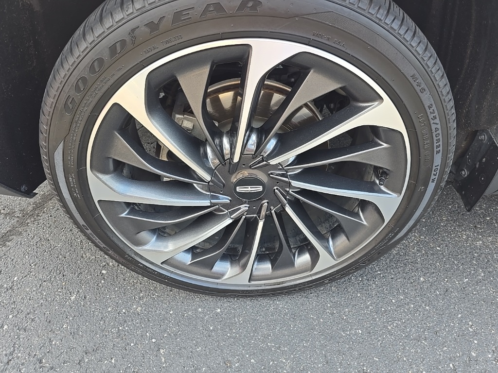 2021 Lincoln Aviator Reserve photo 5