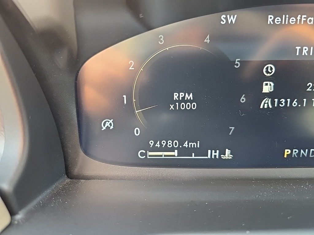 2021 Lincoln Aviator Reserve photo 9