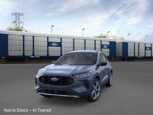 2026 Ford Escape ST-Line photo 2