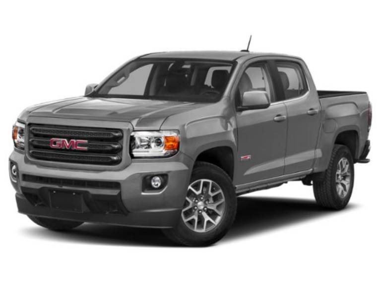 2019 GMC Canyon ALL Terrain