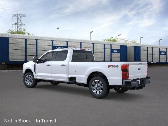 2026 Ford F-350 photo 4