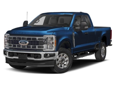 2024 Ford F-250SD XLT