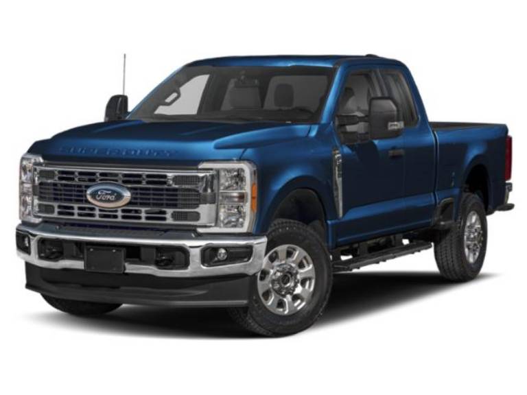2024 Ford Super Duty F-250 Pickup XLT