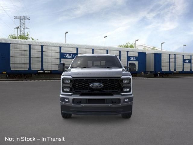2026 Ford F-250 photo 2