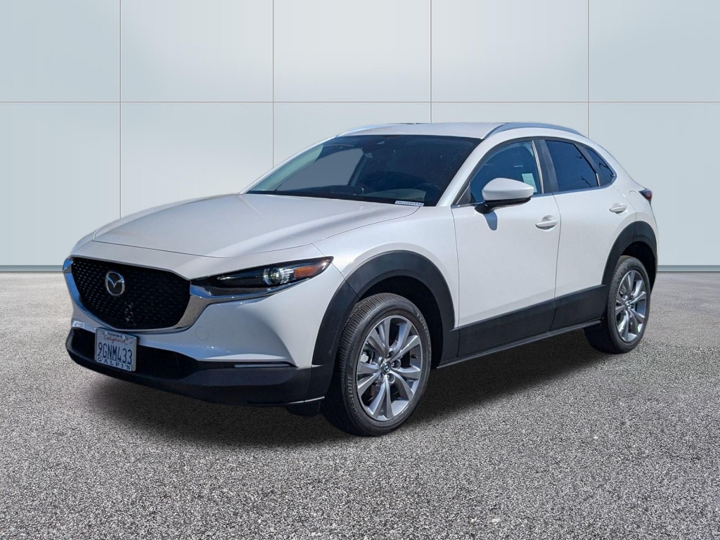 2023 Mazda CX-30 2.5 S Preferred