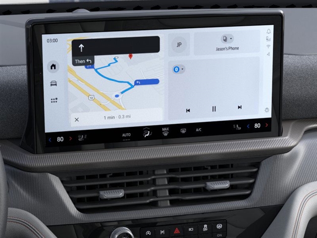 2025 Ford Explorer photo 3