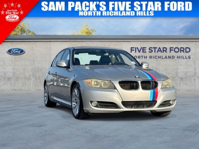 2011 BMW 3 Series 328I