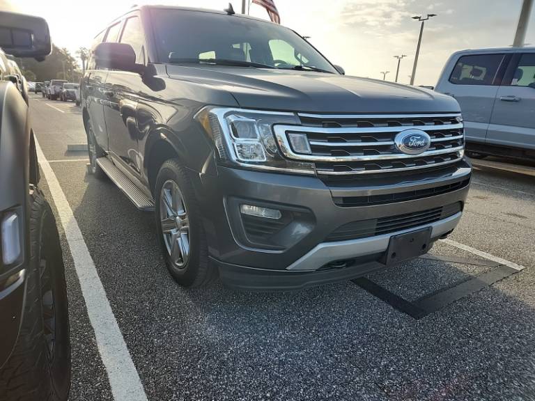 2019 Ford Expedition XLT