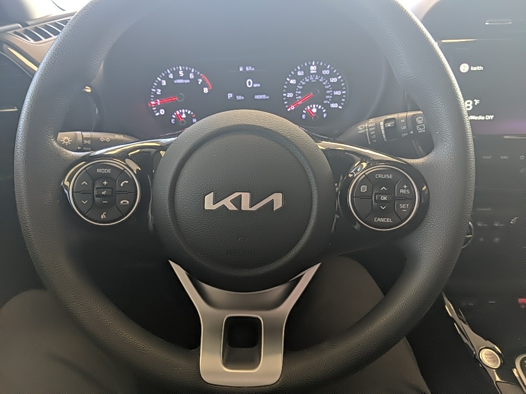 2022 Kia Soul S photo 10