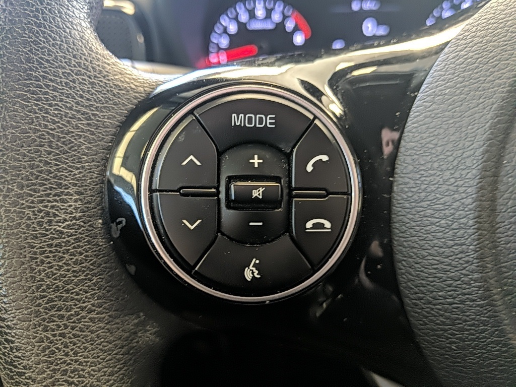 2022 Kia Soul S photo 11