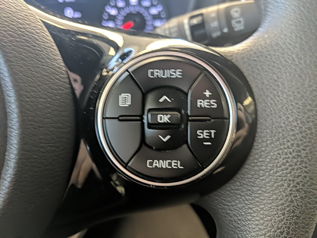 2022 Kia Soul S photo 12