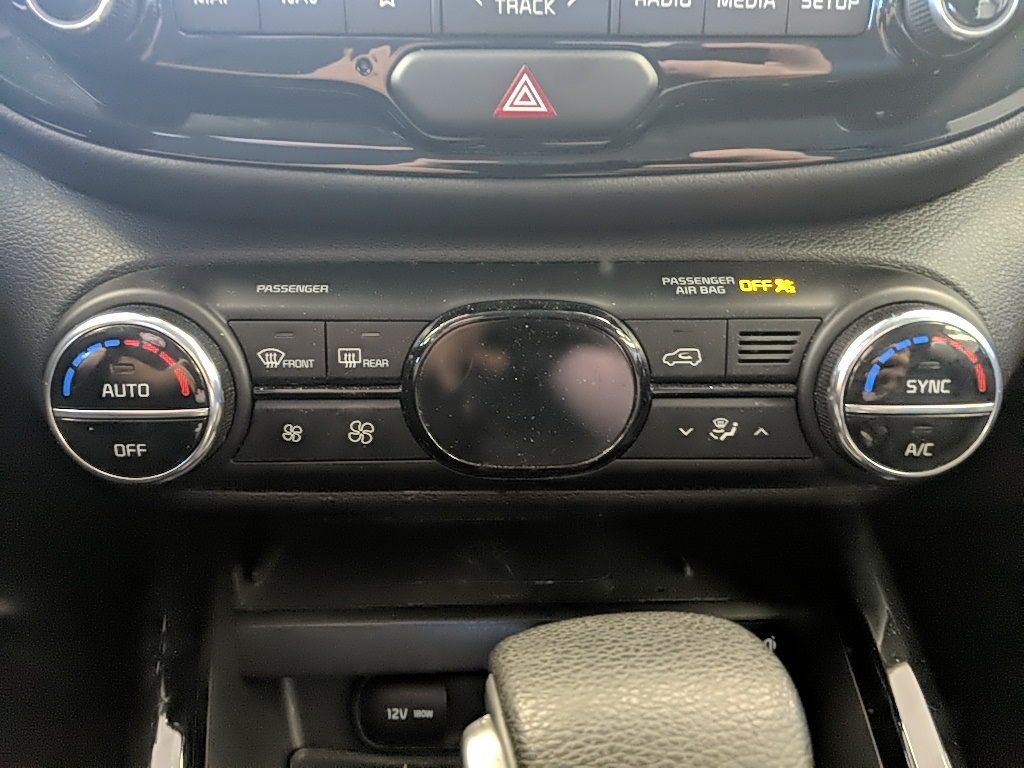 2022 Kia Soul S photo 14