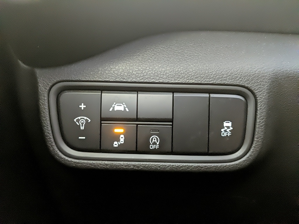 2022 Kia Soul S photo 16