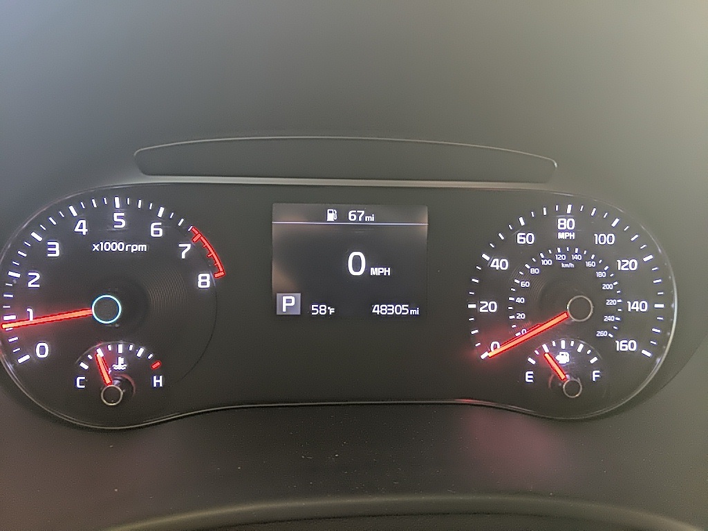 2022 Kia Soul S photo 18