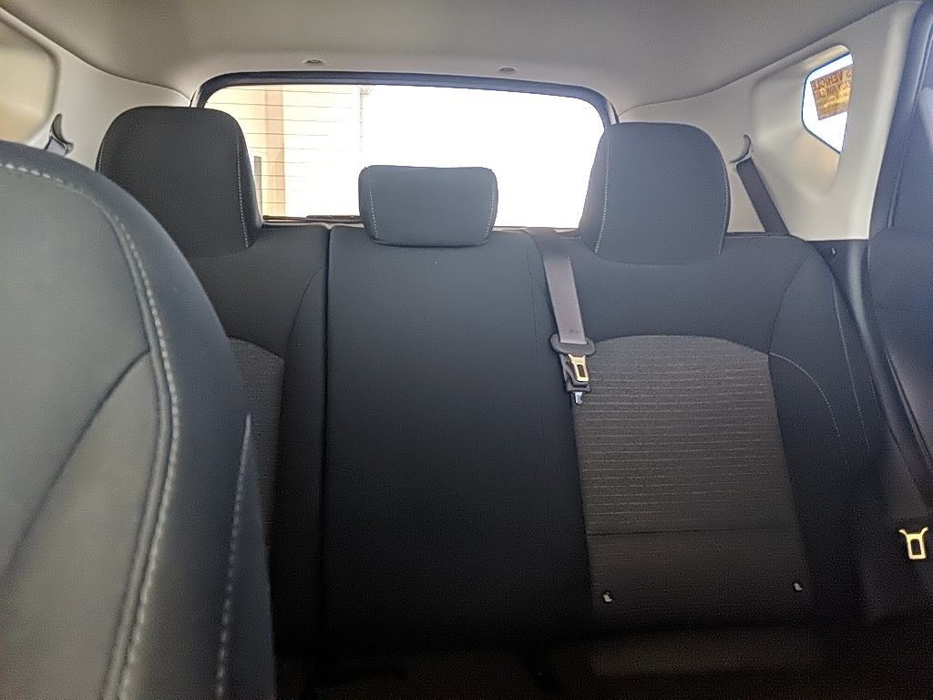 2022 Kia Soul S photo 20