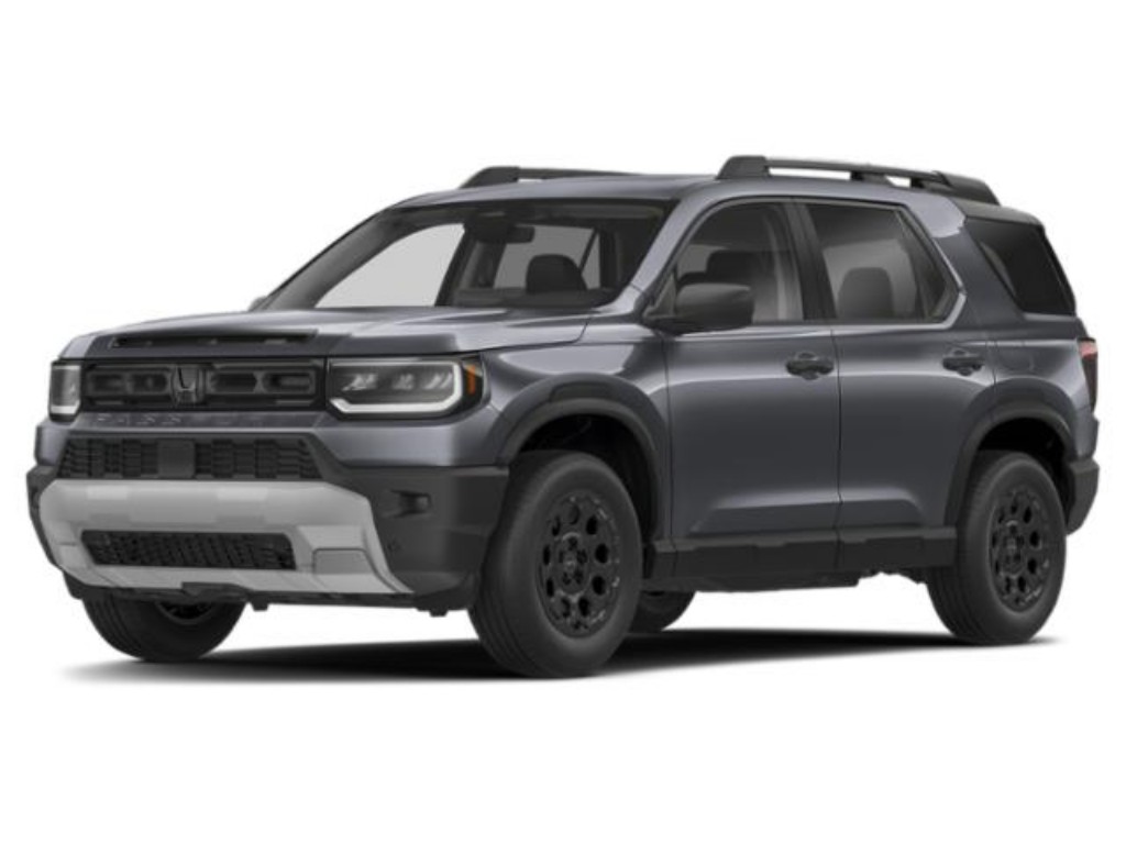 2026 Honda Passport RTL S