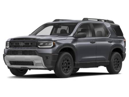 2026 Honda Passport RTL S