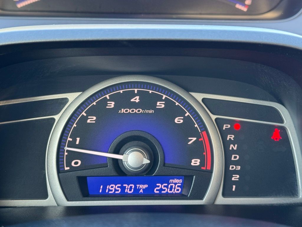 2010 Honda Civic LX photo 16