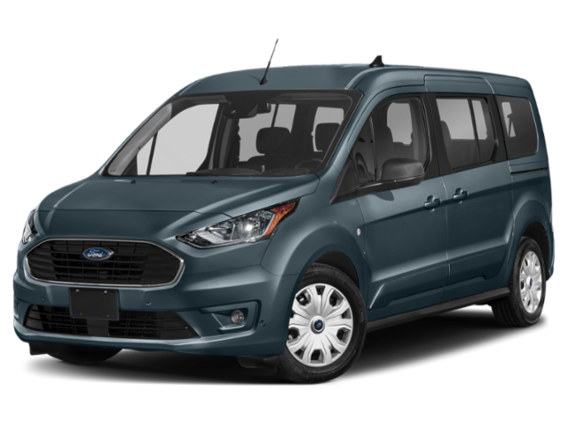 2023 Ford Transit Connect XLT