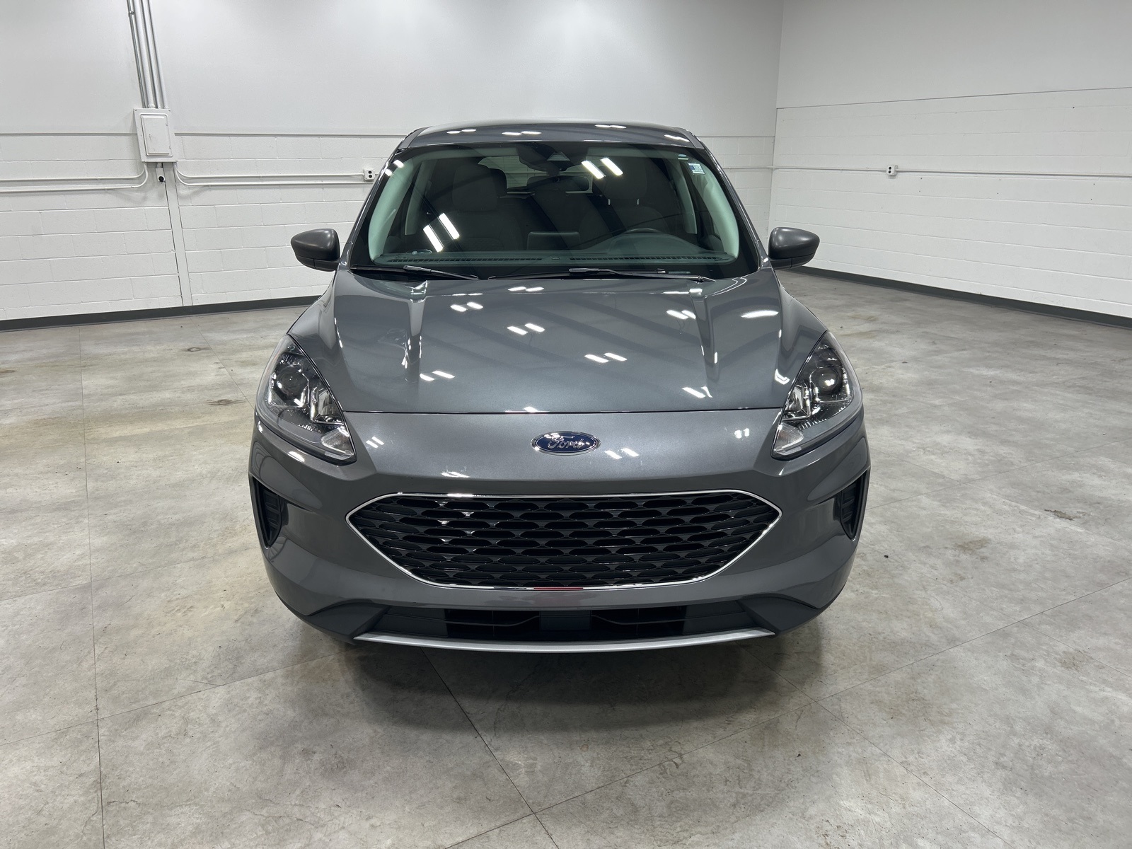 2022 Ford Escape SE photo 4