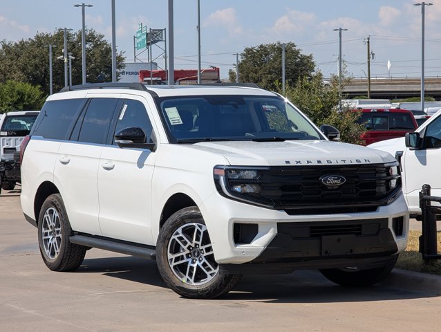 New 2025 Ford Expedition Active