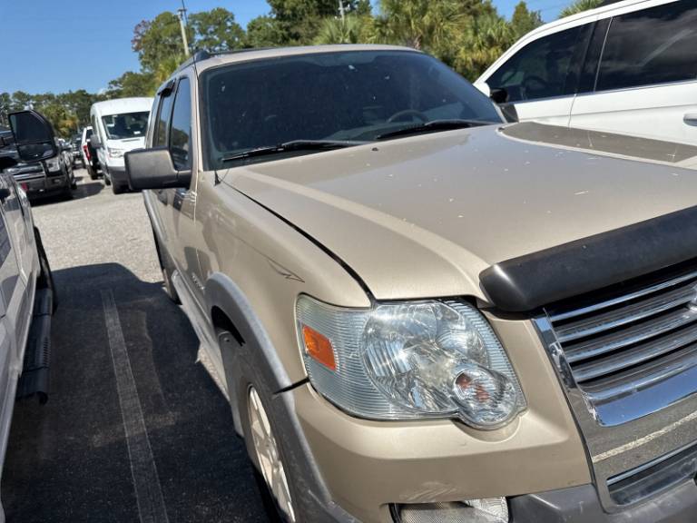 2006 Ford Explorer XLT